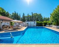 Brukt bolig - Villa - Orihuela Costa - Cabo roig - La Zenia