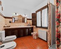 Brukt bolig - Villa - Orihuela Costa - Cabo roig - La Zenia