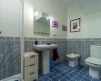 Brukt bolig - Villa - Torrevieja - Nueva Torrevieja - Aguas Nuevas