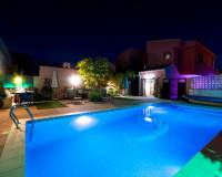 Brukt bolig - Villa - Torrevieja - Nueva Torrevieja - Aguas Nuevas
