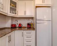 Brukt bolig - Villa - Torrevieja - Nueva Torrevieja - Aguas Nuevas