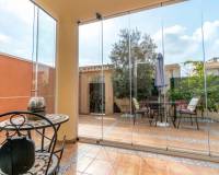 Brukt bolig - Villa - Torrevieja - Nueva Torrevieja - Aguas Nuevas