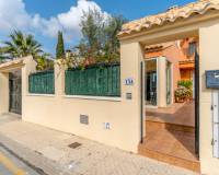 Brukt bolig - Villa - Torrevieja - Nueva Torrevieja - Aguas Nuevas