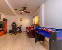 Brukt bolig - Villa - Torrevieja - Nueva Torrevieja - Aguas Nuevas