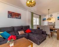 Brukt bolig - Villa - Torrevieja - Nueva Torrevieja - Aguas Nuevas