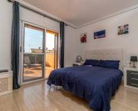 Brukt bolig - Villa - Torrevieja - Nueva Torrevieja - Aguas Nuevas