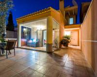 Brukt bolig - Villa - Torrevieja - Nueva Torrevieja - Aguas Nuevas