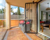 Brukt bolig - Villa - Torrevieja - Nueva Torrevieja - Aguas Nuevas