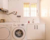 Brukt bolig - Villa - Torrevieja - Nueva Torrevieja - Aguas Nuevas
