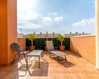 Brukt bolig - Villa - Torrevieja - Nueva Torrevieja - Aguas Nuevas