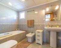 Brukt bolig - Villa - Torrevieja - Nueva Torrevieja - Aguas Nuevas
