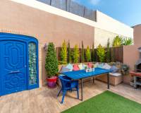 Brukt bolig - Villa - Torrevieja - Nueva Torrevieja - Aguas Nuevas