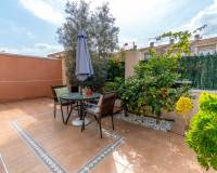 Brukt bolig - Villa - Torrevieja - Nueva Torrevieja - Aguas Nuevas