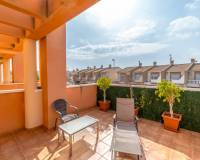 Brukt bolig - Villa - Torrevieja - Nueva Torrevieja - Aguas Nuevas