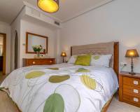 Brukt bolig - Villa - Torrevieja - Nueva Torrevieja - Aguas Nuevas