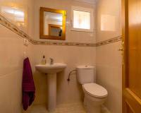 Brukt bolig - Villa - Torrevieja - Nueva Torrevieja - Aguas Nuevas
