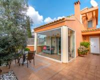 Brukt bolig - Villa - Torrevieja - Nueva Torrevieja - Aguas Nuevas