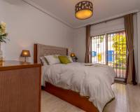 Brukt bolig - Villa - Torrevieja - Nueva Torrevieja - Aguas Nuevas