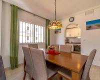 Brukt bolig - Villa - Torrevieja - Nueva Torrevieja - Aguas Nuevas