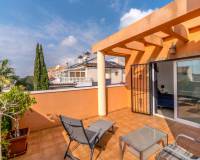 Brukt bolig - Villa - Torrevieja - Nueva Torrevieja - Aguas Nuevas
