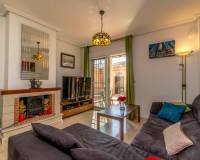 Brukt bolig - Villa - Torrevieja - Nueva Torrevieja - Aguas Nuevas