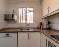 Brukt bolig - Villa - Torrevieja - Nueva Torrevieja - Aguas Nuevas