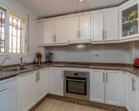 Brukt bolig - Villa - Torrevieja - Nueva Torrevieja - Aguas Nuevas