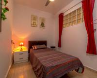 Brukt bolig - Villa - Torrevieja - Nueva Torrevieja - Aguas Nuevas