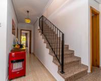 Brukt bolig - Villa - Torrevieja - Nueva Torrevieja - Aguas Nuevas