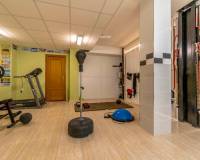 Brukt bolig - Villa - Torrevieja - Nueva Torrevieja - Aguas Nuevas