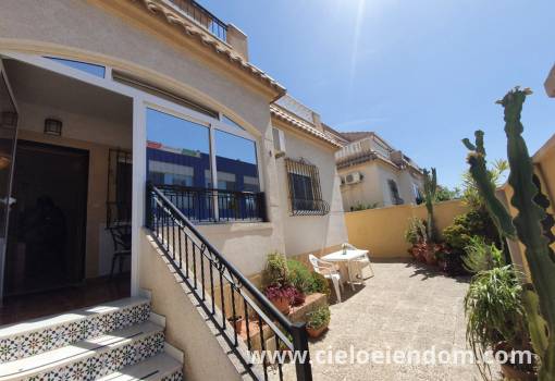 Bungalow - Brukt bolig - Torrevieja - Nueva Torrevieja - Aguas Nuevas