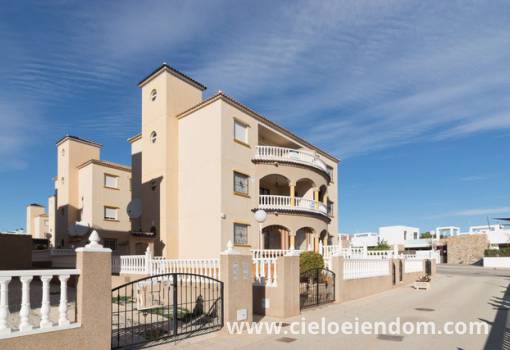 Leilighet - Brukt bolig - Orihuela Costa - Cabo roig - La Zenia