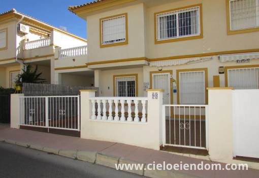 Leilighet - Brukt bolig - Orihuela Costa - Playa Flamenca