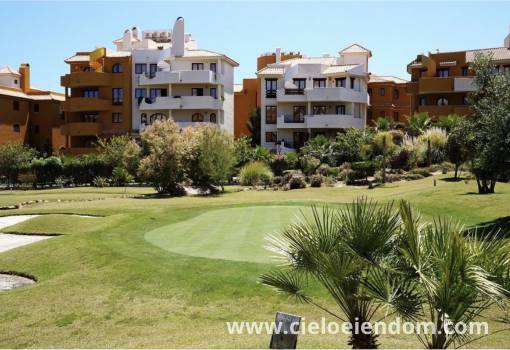 Leilighet - Brukt bolig - Orihuela Costa - Punta Prima