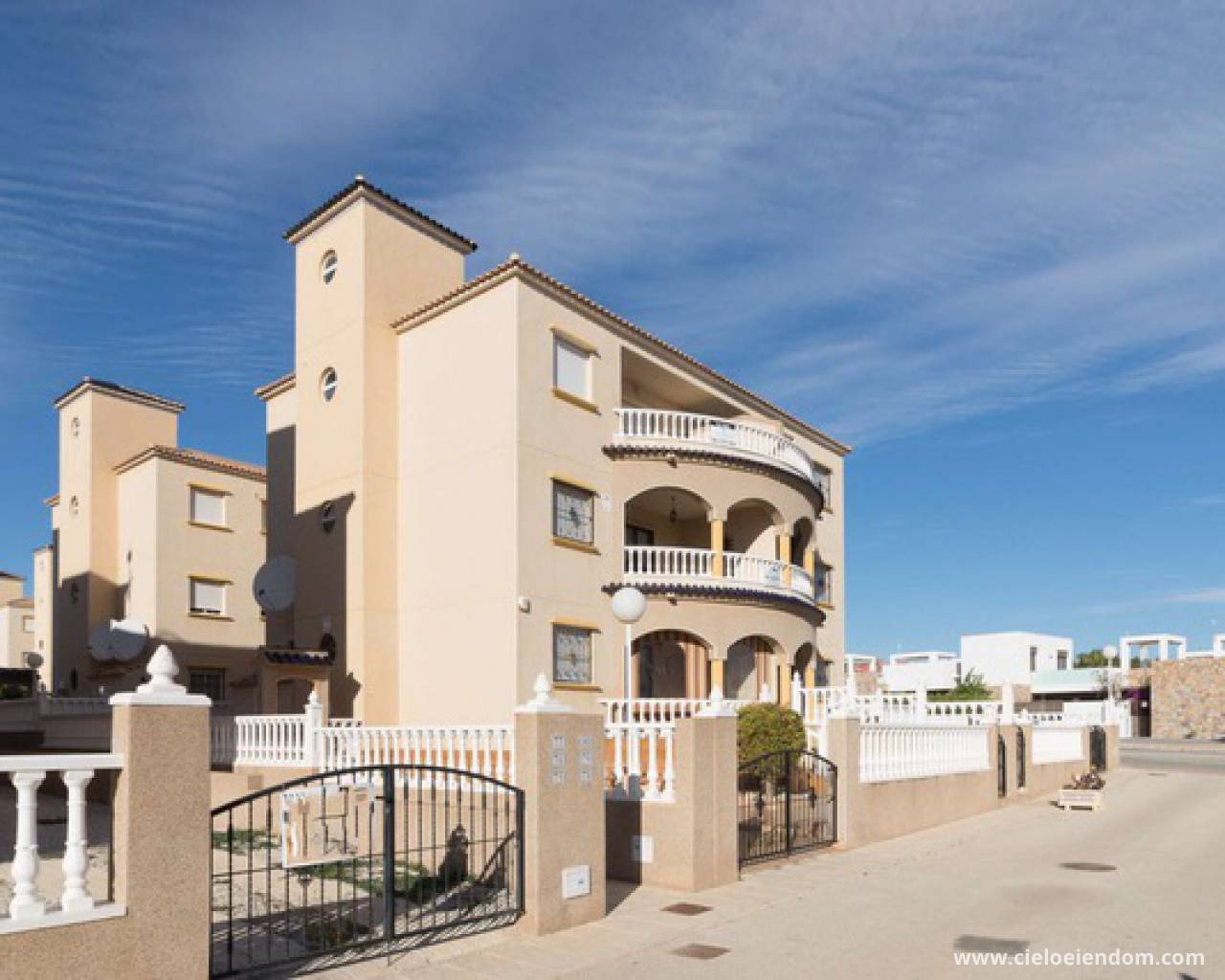 Leilighet - Brukt bolig - Orihuela Costa - RS1801A195