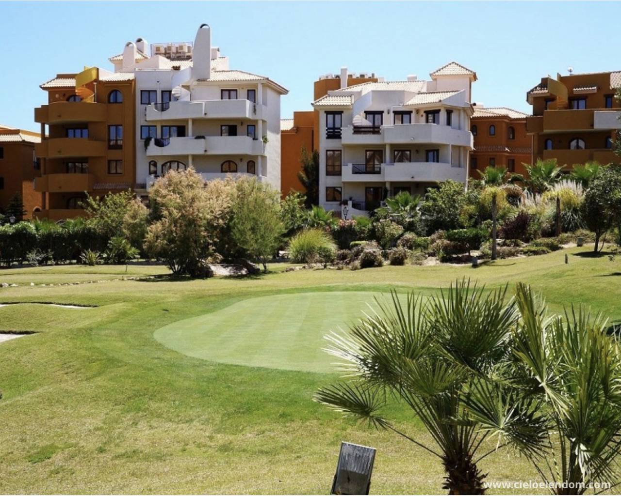 Leilighet - Brukt bolig - Orihuela Costa - RS19-2297