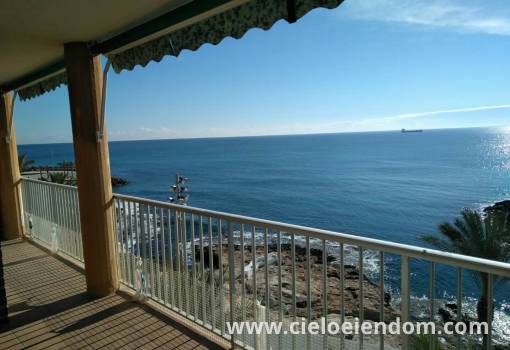 Leilighet - Brukt bolig - Torrevieja - Centro