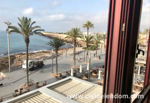 Leilighet - Brukt bolig - Torrevieja - Centro