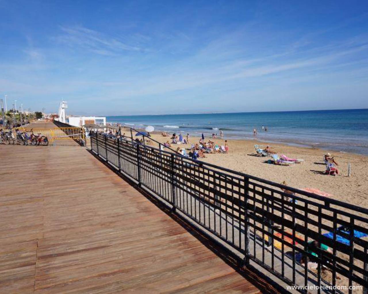 Leilighet - Brukt bolig - Torrevieja - RSL086