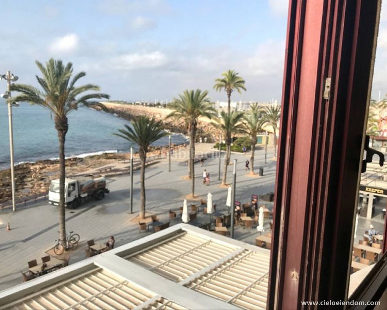 Leilighet - Brukt bolig - Torrevieja - RST115