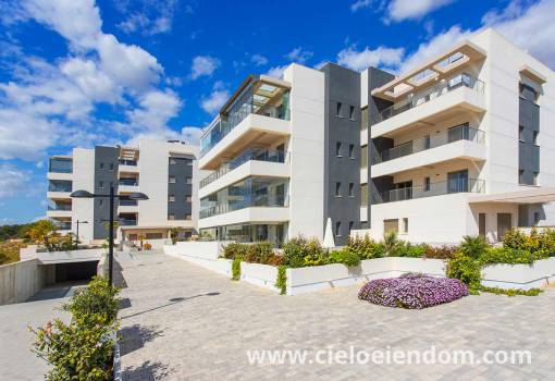 Leilighet - Nybygg - Orihuela Costa - Cabo roig - La Zenia