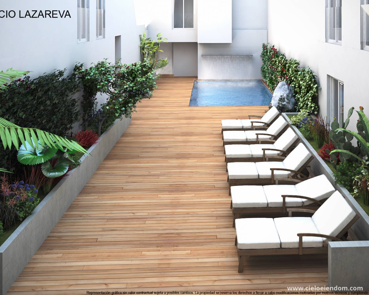 Leilighet - Nybygg - Torrevieja - NBA059