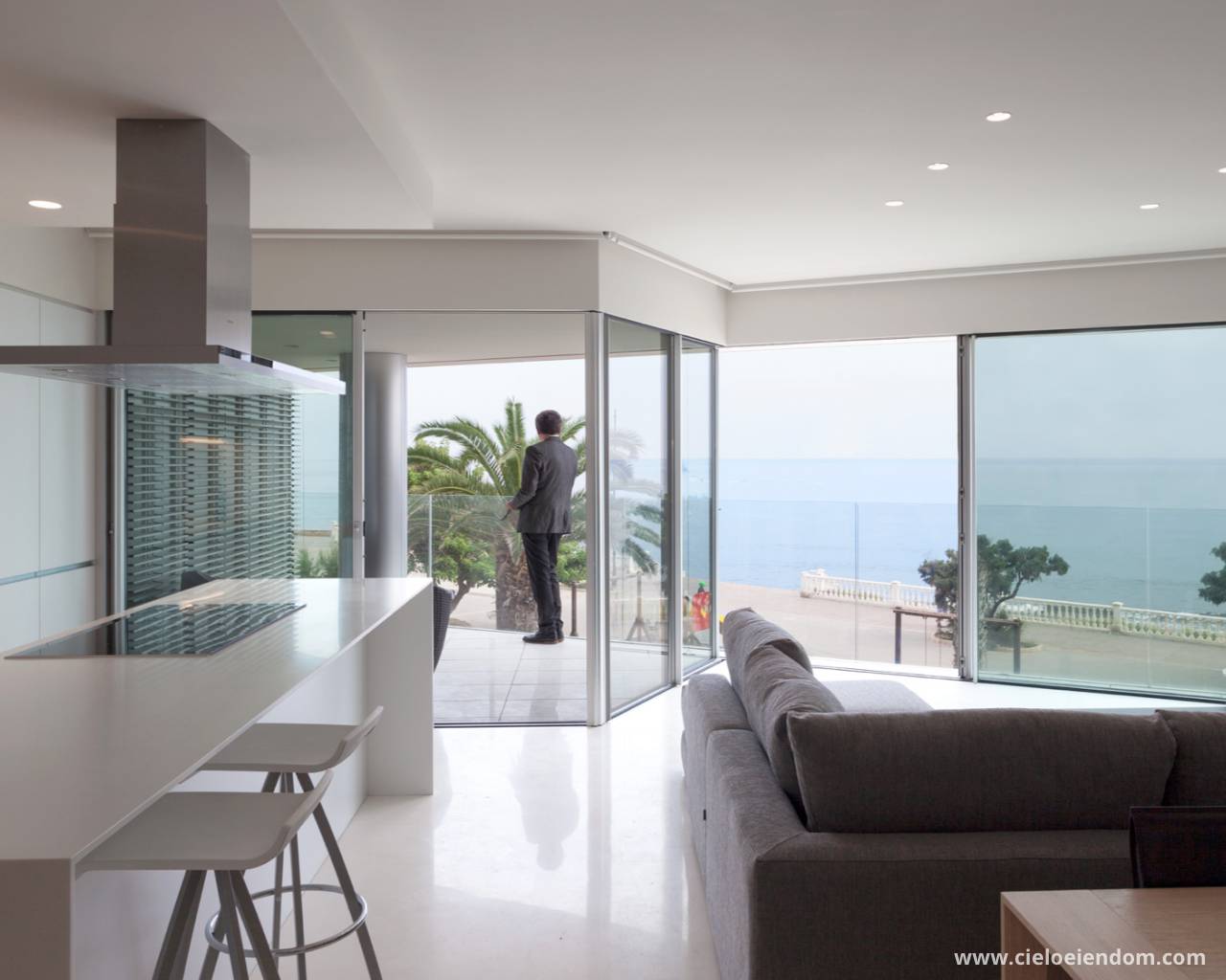 Leilighet - Nybygg - Torrevieja - NBS043