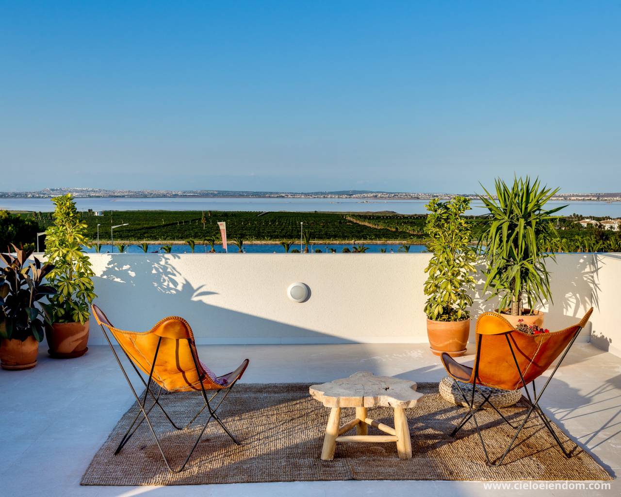 Leilighet - Nybygg - Torrevieja - NBS047