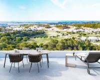 New Build - Apartment - Alicante - Campoamor