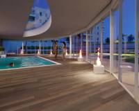 New Build - Apartment - Guardamar del Segura - Urbanizaciones