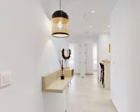 New Build - Apartment - Guardamar del Segura - Urbanizaciones