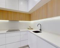 New Build - Apartment - Guardamar del Segura - Urbanizaciones