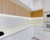 New Build - Apartment - Guardamar del Segura - Urbanizaciones