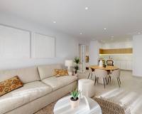 New Build - Apartment - Guardamar del Segura - Urbanizaciones